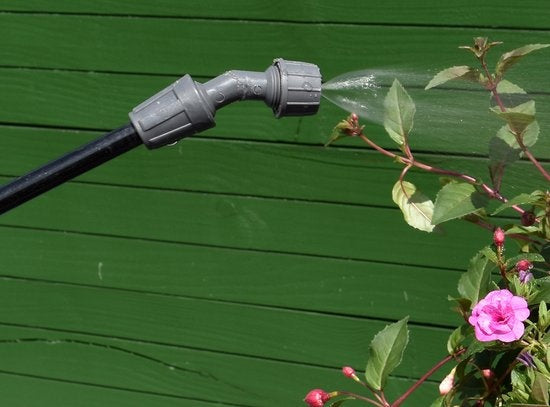 Kinzo Garden Hogedruksproeier - 18 liter - ergonomisch ontwerp