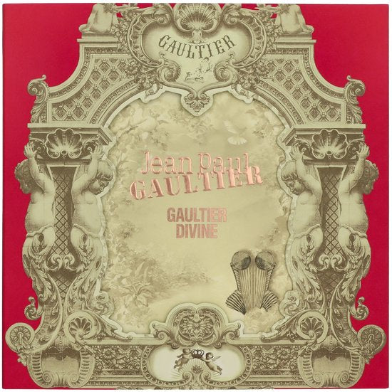 Jean Paul Gaultier Geschenkset Divine 1 set