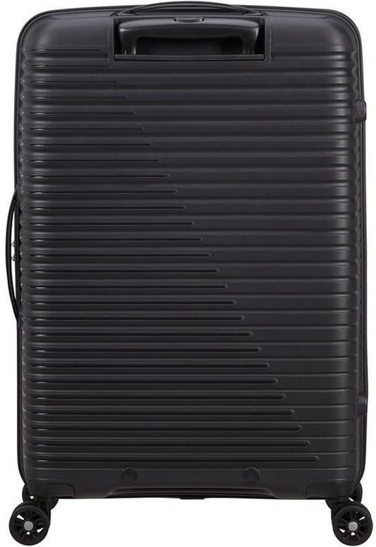 American Tourister Reiskoffer - Liftoff Spinner M 67/24 (4wiel) - Zwart - 2,9 kg