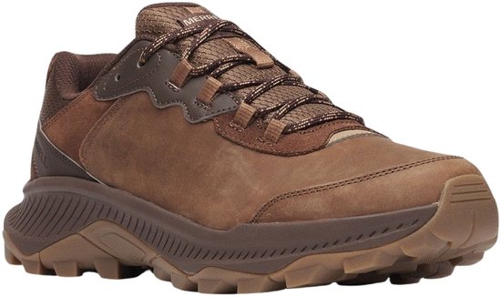 Merrell Speed Strike 2 - Lederen Outdoorschoenen - Heren - Maat 41