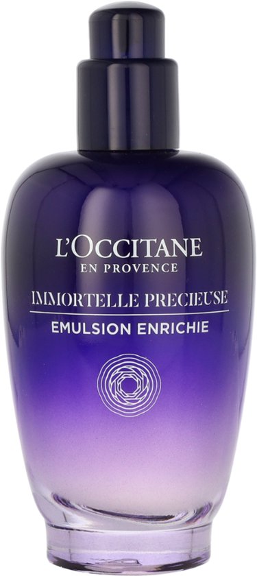 Gezichtscrème L'Occitane En Provence Siempreviva Preciosa 75 ml
