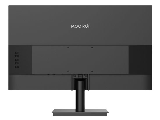 Koorui E2212F computer monitor 54,5 cm (21.4") 1920 x 1080 Pixels Full HD Zwart