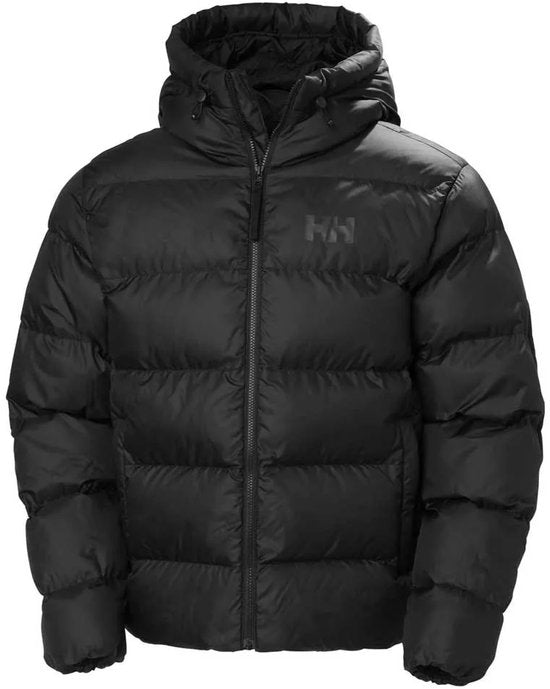 Helly Hansen Active Puffy Jas Zwart XL Man