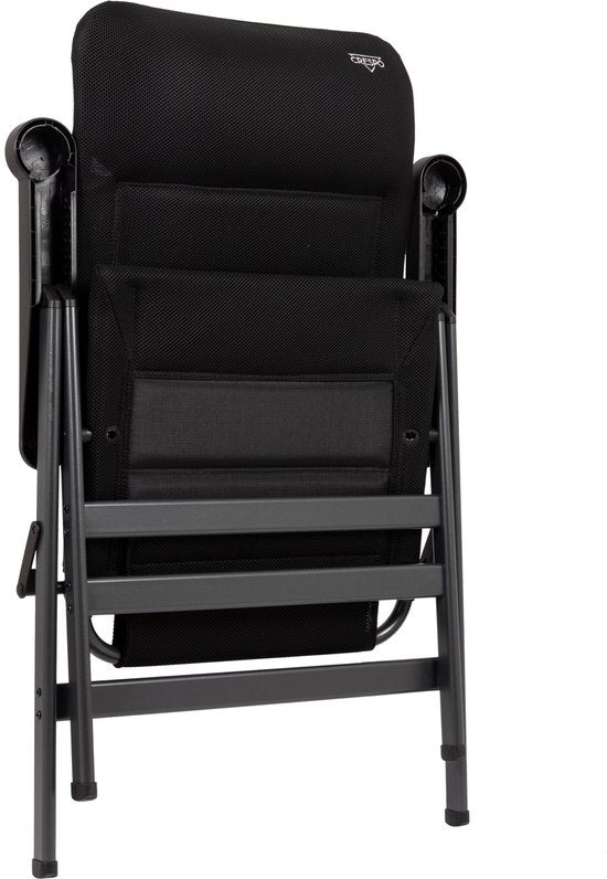 Crespo - Standenstoel - XL - AP/238 - Air-Deluxe - Zwart - Model 2025