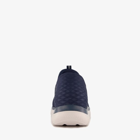 Skechers Slip-ins: Summits - High Range sneakers blauw