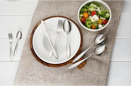 Villeroy & Boch Arthur Bestekset - 68 delig - RVS