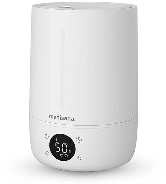 medisana AH 663 - Top-Fill luchtbevochtiger