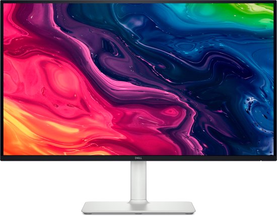DELL Plus S2725QS - 4K IPS Monitor - 120hz - 27 inch