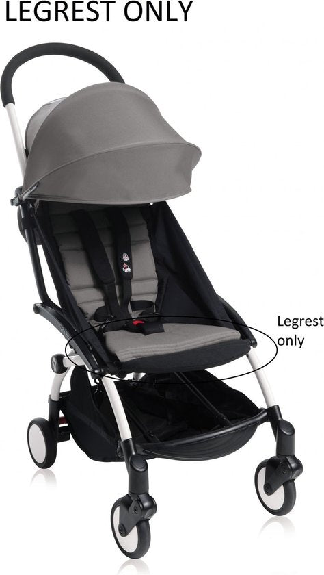 Babyzen YOYO Beensteun