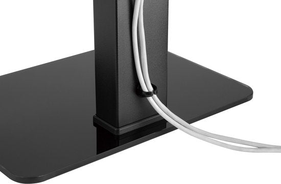 TV standaard - tv statief - tafelmodel - tv scherm draaibaar