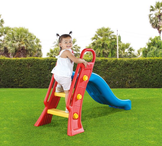 Dolu Junior Glijbaan