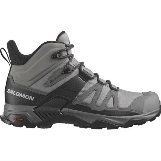 Salomon X Ultra 4 Mid GTX Wandelschoenen - Waterdicht - GORE-TEX - Maat 41 1/3