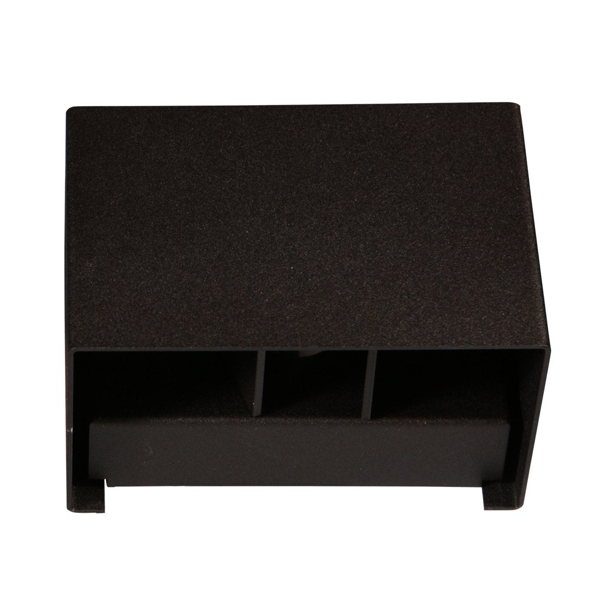 Cacao wandlamp Muro 3365CA, dimbare G9 LED sfeerlamp, modern, 13x7,5x9 cm, Steinhauer