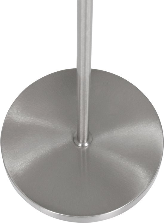 Vloerlamp Mexlite Noor - Staal