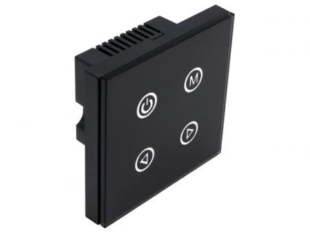 Vellight | Bediening van LED-strips - Multifunctionele Touch Led-Controller en Dimmer