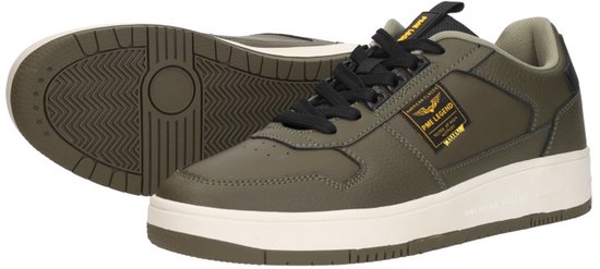 PME Legend Gobbler Sneakers - Heren - Groen - Maat:43