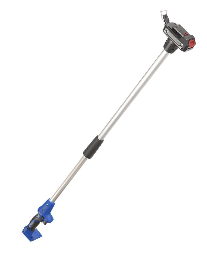 GartenMeister Verlengsteel voor X-Saw – 130 cm verlengstuk kettingzaag