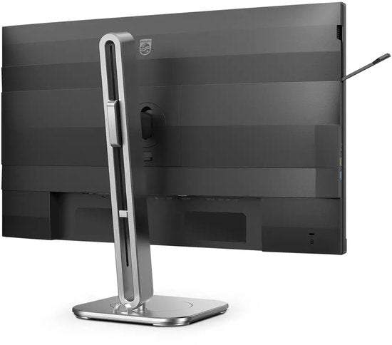 Philips 27B2G5200 - 27 inch Full HD Business Monitor - 100Hz - 5 jaar garantie