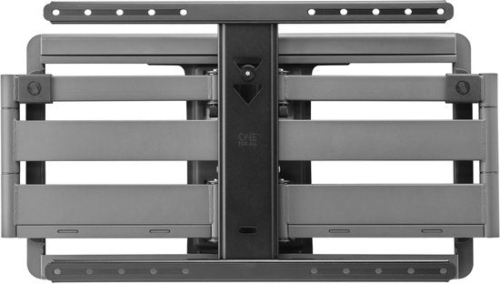 One For All – WM5661 Dynamic-line TV Beugel – Draaibaar & Kantelbaar – 42 t/m 100 inch – Max. 90 kg – VESA 600