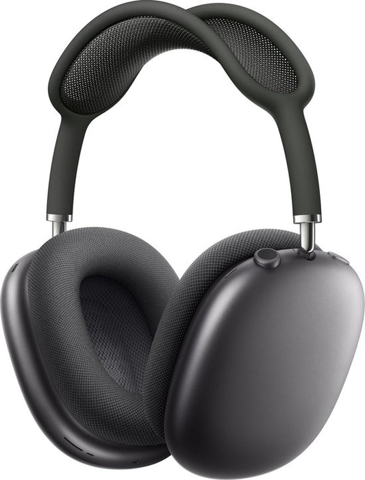 Apple AirPods Max – Over-Ear Koptelefoon – Actieve Ruisonderdrukking – Transparantiemodus – Persoonlijke Ruimtelijke Audio – USB-C