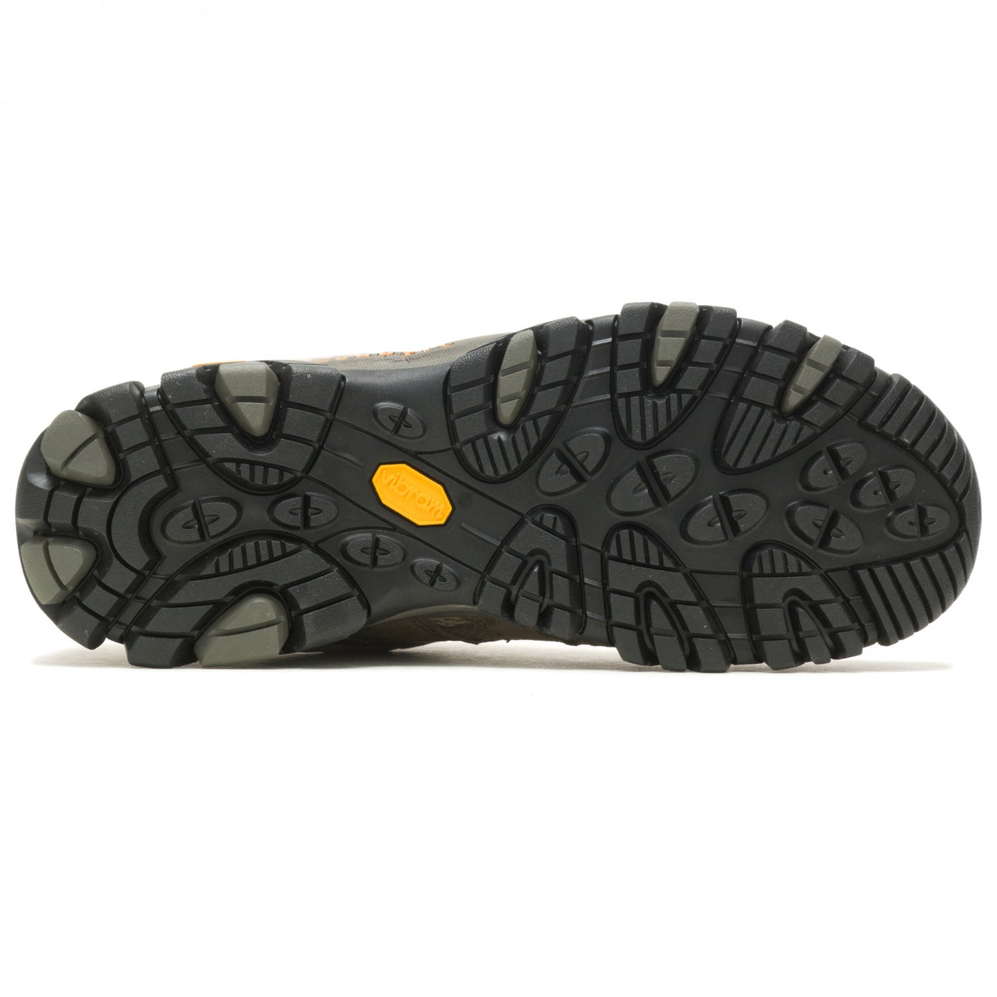Merrell Alverstone 2 GTX Wandelschoenen Heren - Grijs - Waterdicht & Ademend - Maat 44.5