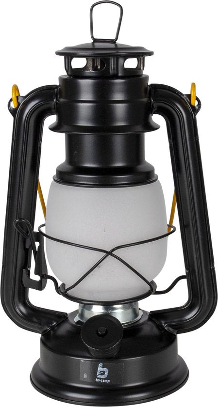 Bo-Camp - Industrial - Stormlantaarn - Hoyt - LED - 25 cm