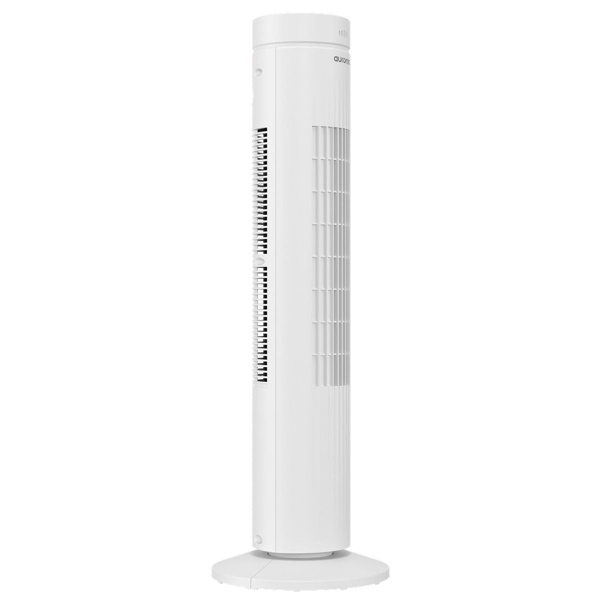 Auronic Torenventilator 76,4 cm - 60° Oscillatie - 3 Snelheden - 35W - Wit
