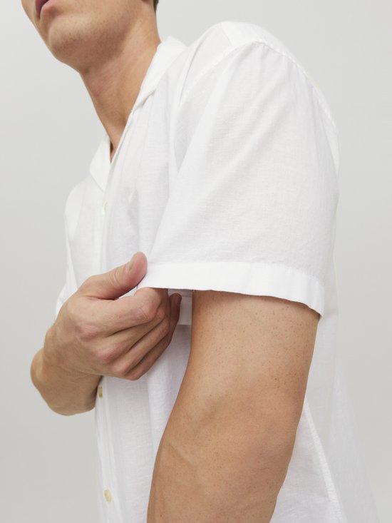 Jack & Jones Overhemd Relaxed Fit Overhemd