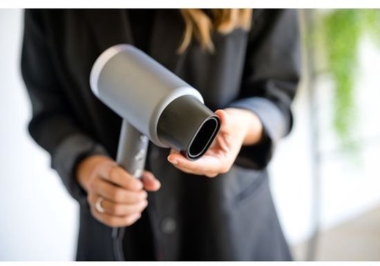 Nexxt Haarföhn – Snel Droog Haar in Minuten – 2200W – Met Coolshot & 3 Warmtestanden