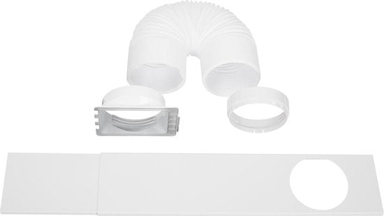 Tristar Mobiele Airco - 7000 BTU - 60 m³ - Afstandsbediening - Energieklasse A