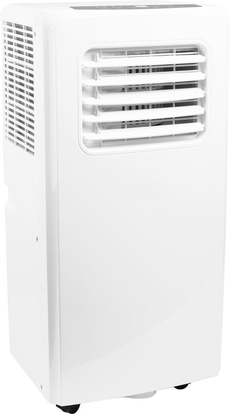 Tristar Mobiele Airco - 7000 BTU - 60 m³ - Afstandsbediening - Energieklasse A