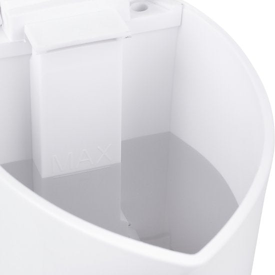 Tristar Waterkoker WK-3372 - 1100W - 1L - Camping geschikt - Wit
