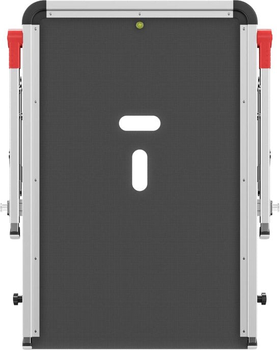 Hailo TP1- Platform voor Trappen - Anti Slip - 90x57 cm