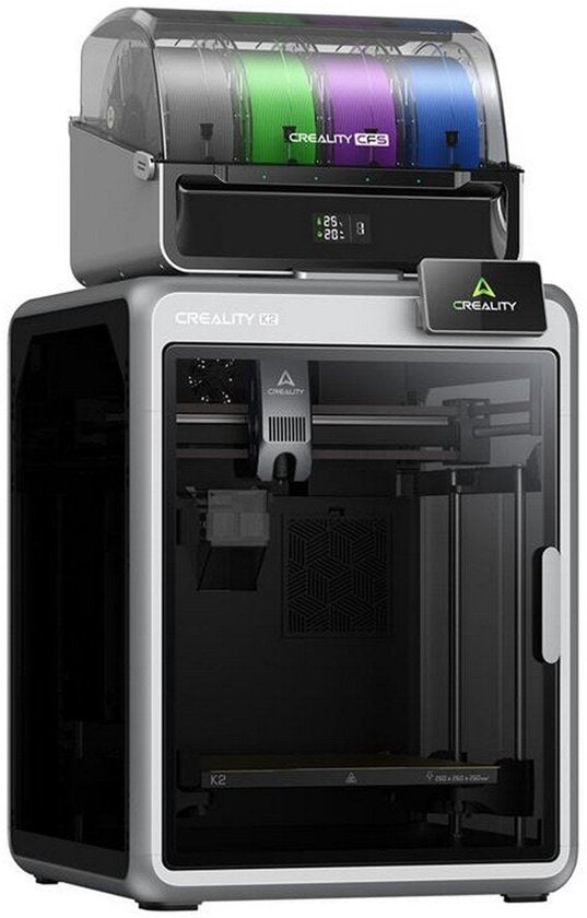 Creality K2 Combo 3D Printer incl CFS