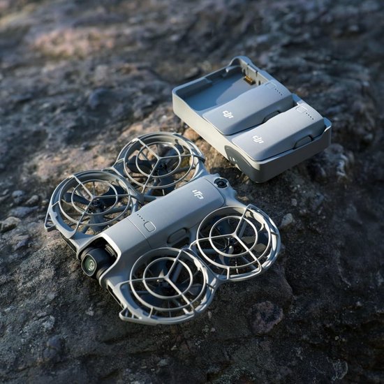 DJI – Neo 2 Fly More Combo – Drone – 4 rotors – 12MP
