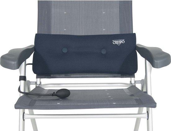 Crespo - Lendensteun - LS/237 - Air-Deluxe - Blauw