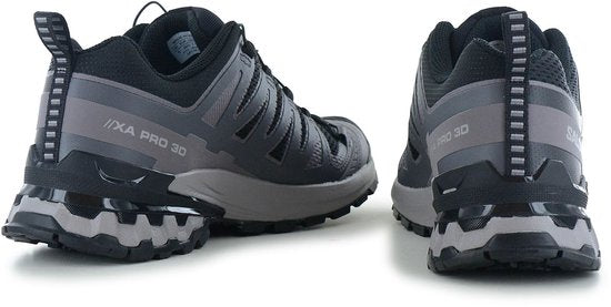 Salomon XA PRO 3D V9 Trailrunningschoenen Dames