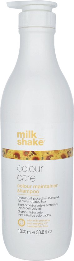 Milk_Shake Color Care Kleur Onderhoud Shampoo 1000ml