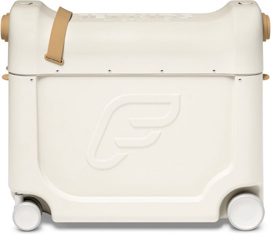Stokke JetKids BedBox 2.0 - Wit