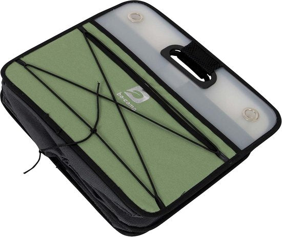 Bo-Camp - Opbergbox - Smart large - Opvouwbaar