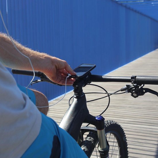 SP Connect Bike Bundle II Samsung S8/S9