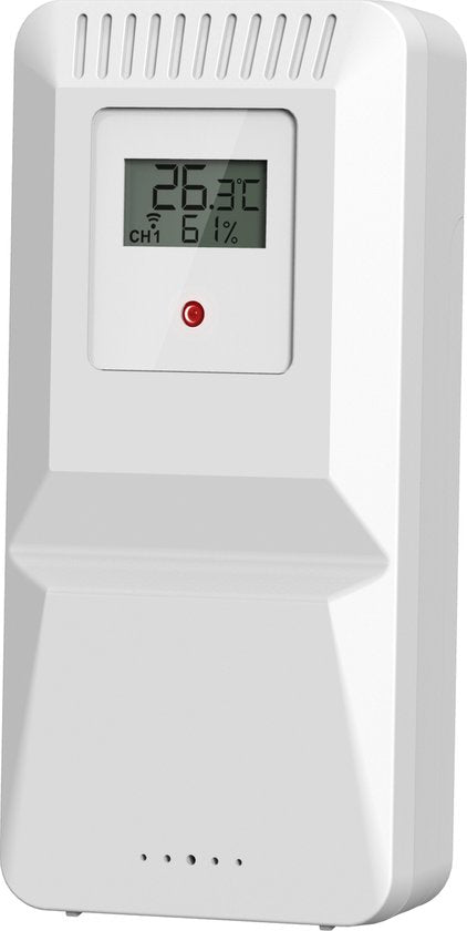 MostEssential Weerstation Sensor - Losse Sensor