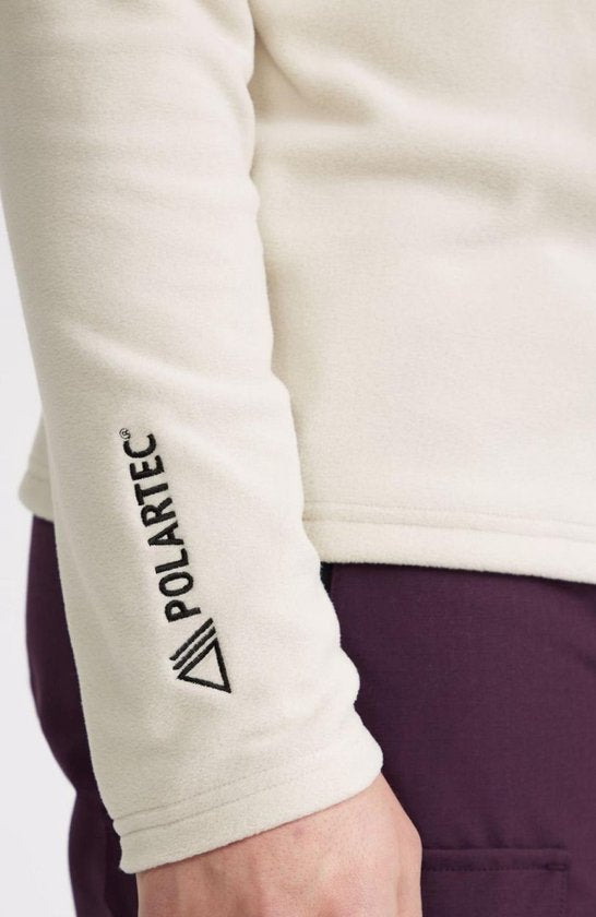O'neill Fleeces JACK'S POLARTEC 100 FZ FLEECE - maat M