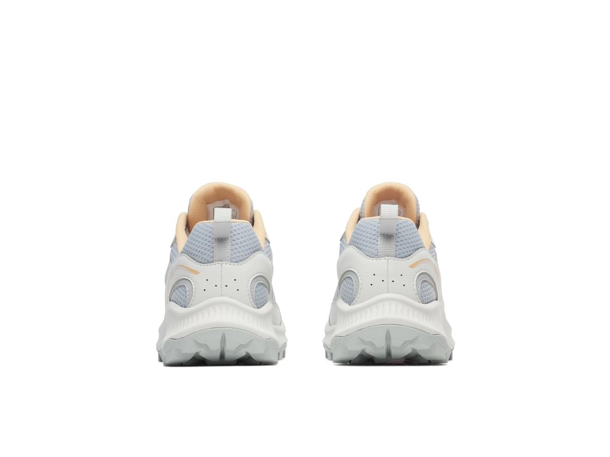 Merrell Tempo EXP Wandelschoenen - Lichtgewicht en Ademend - maat 42 - Olive