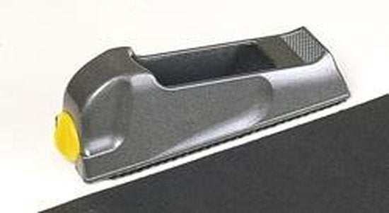 STANLEY Surform Blokschaafje 140mm - 5-21-399