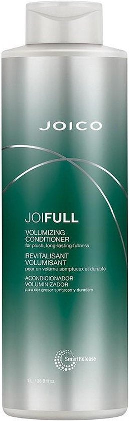 Joico JoiFull Volumizing Conditioner-1000 ml - Conditioner voor ieder haartype
