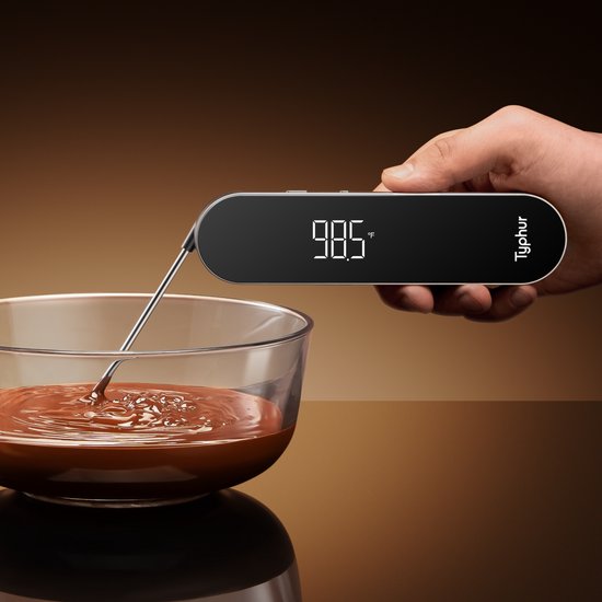 Typhur BBQ thermometer InstaProbe Core