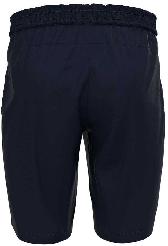Odlo Essential Korte Broek Blauw 52 Man