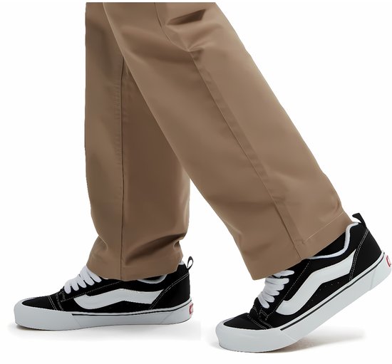 Vans Knu Skool Sneakers Senior