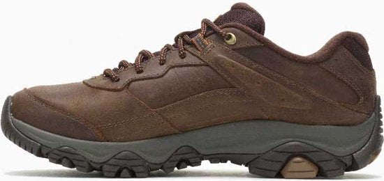 Merrell - J003809 - Vrije tijdsschoenenHeren wandelschoenenWandelschoenen - Kleur: Bruin - Maat: 50